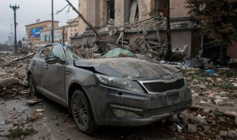 Световната банка отпуска 723 милиона долара на Украйна - 1