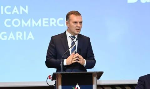 Найденов: Една държава не може да просперира без независима правосъдна система - 1