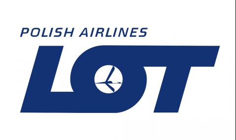 Полските аеролинии LOT (ЛОТ) проведоха събитие за набиране на пилоти - 1