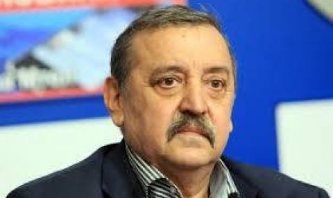 Проф. Тодор Кантарджиев: Можем да минем границата от 160 заразени на ден - 1