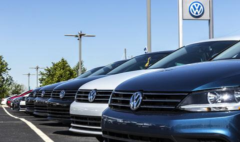 Volkswagen с ­€12 млрд. чиста годишна печалба - 1