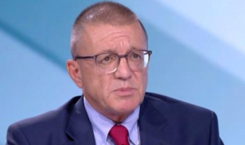 Бойко Ноев: Човекът на Кремъл в България е Борисов - 1