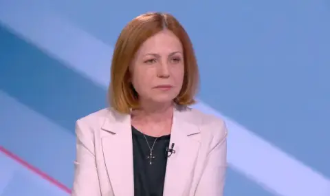 Фандъкова: Ако управляваш самостоятелно, можеш да изпълняваш своята програма, но нямаш с кого да се оправдаваш