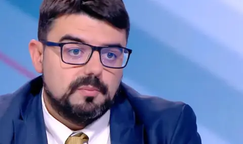 Мартин Владимиров: Цените на бензина и дизела у нас са в порядъка на 16-17% по-ниски от тези в други страни от ЕС