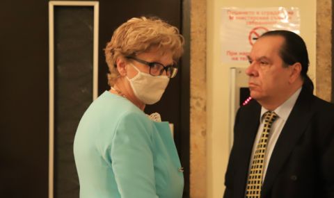 От комисията "Манолова" са подали два сигнала до прокуратурата заради програмата за саниране - 1