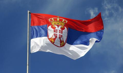 Ученици пребиха ромче, защото държало сръбското знаме - 1