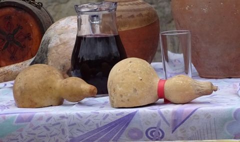 Виното поскъпва с около 10 % - 1