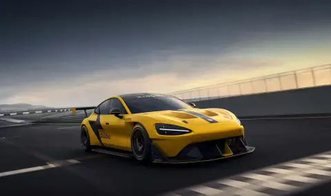 Xiaomi "кастрира" суперседана SU7 Ultra: Клиентите са бесни заради намалената мощност - 1