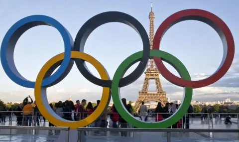 Няколко чуждестранни държави ще изпратят военни за Олимпийските игри в Париж - 1