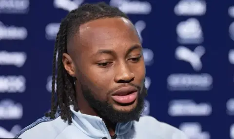 Манчестър Сити осъществи впечатляващ трансфер: Антоан Семеньо се присъединява към „гражданите“ - 1