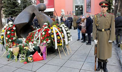 Важните новини във ФАКТИ на 10 март - 1