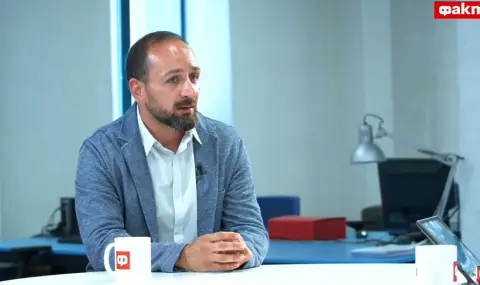 Войслав Тодоров пред ФАКТИ: Действията на тези кметове на ПП убиват всякакви претенции за промяна (ВИДЕО) - 1