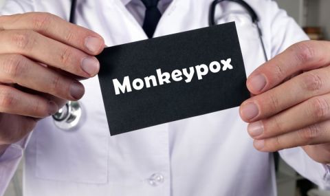 Епидемиолог: По данни от Африка 1 от 10 заболели от маймунска шарка умира - 1