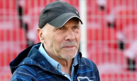 Георги Василев за Керкез в ЦСКА: Трябва да знае, че отива в клуб, където ветровете са много по-силни - 1