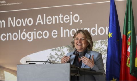 Премиерът се среща с Елиза Ферейра - 1