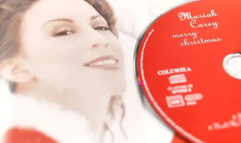 Марая Кери получава $92 хиляди по делото за плагиатство на прочутата си коледна песен - 1