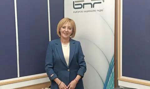 Манолова: ПБ е първата политическа сила, която има смелостта да се опълчи на икономически силните - 1