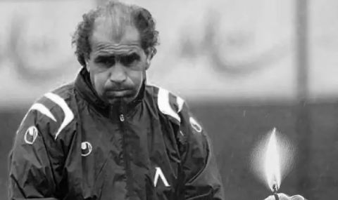 Почина бившият футболист и треньор на Левски Бисер Хаздай - 1