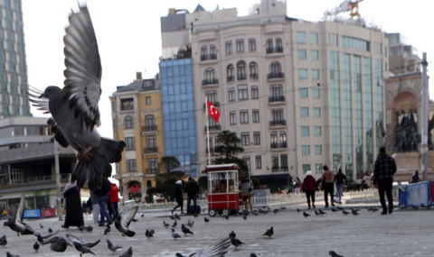 С 20% повече чужденци са купили имоти в Турция - 1
