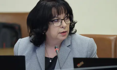 Теменужка Петкова: Над 3,6 млрд. лева повече за заплати е разплатило правителството тази година - 1