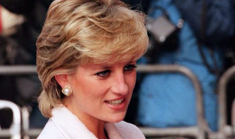31 август 1997 г. Лейди Даяна загива в катастрофа (ВИДЕО) - 1