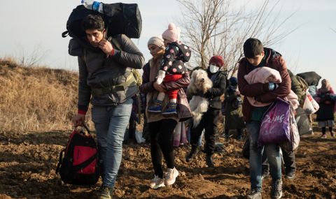 Бежанците в Турция: живот в постоянен страх - 1