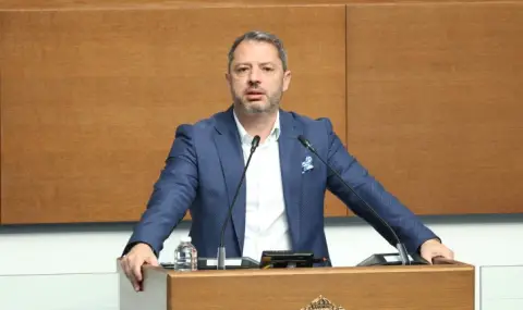 Delyan Dobrev: It happens rarely, but I agree with Asen Vassilev about the eurozone  - 1