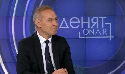 Директорът на "Сиела Норма": Това, което много ни притеснява, са сроковете за ремонтите на машините за изборите  - 1