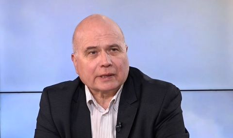 Думите срещу Русия са срещу българската клептокрация, която държи икономическата власт  - 1