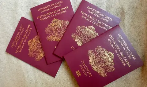Глеб Мишин получил одобрение за български паспорт за часове - 1