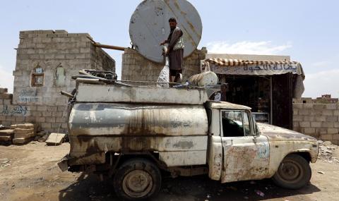 Йемен: това ли е краят на предвожданата от Саудитска Арабия коалиция? - 1