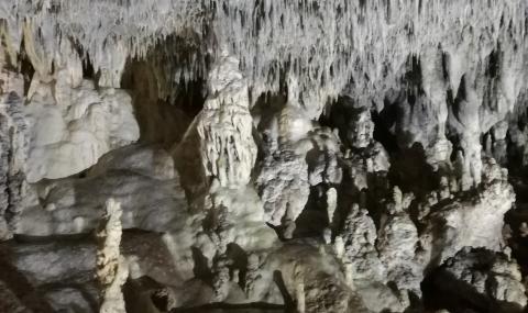 Отварят за туристи най-красивата пещера в Шуменското плато - 1