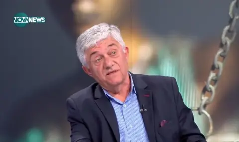 Бивш конституционен съдия: Референдум за приемането на еврото не е конституционно допустим - 1