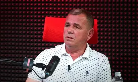 ЦСКА назначи Пламен Гетов - 1