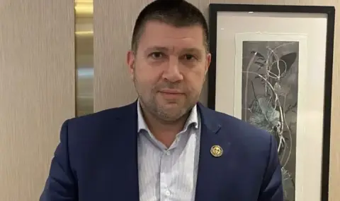 Делото срещу Booking.com и къде е България? Ивелин Кичуков пред ФАКТИ - 1