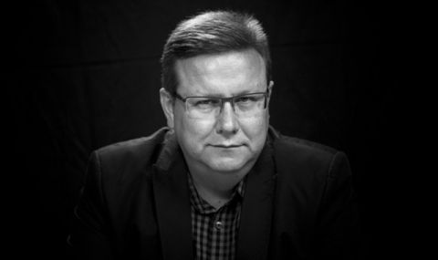 Журналистът Явор Дачков с унищожителен коментар за Диана Димитрова - 1