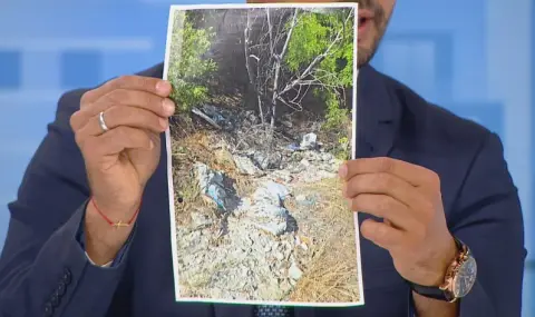 Богдан Богданов от ПП-ДБ: Кой открадна парите за язовирите? - 1