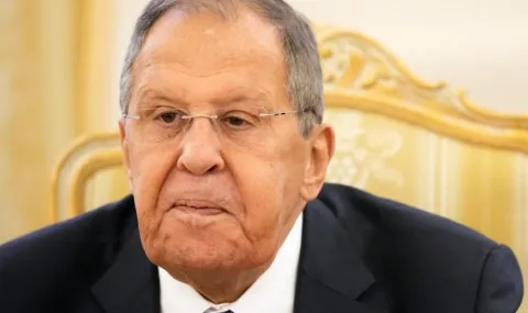 Lavrov arrives in New York for UN session - 1