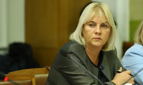 Мая Димитрова пред ФАКТИ: Парламентът упорито не иска да разгледа имунитета на Бойко Борисов - 1
