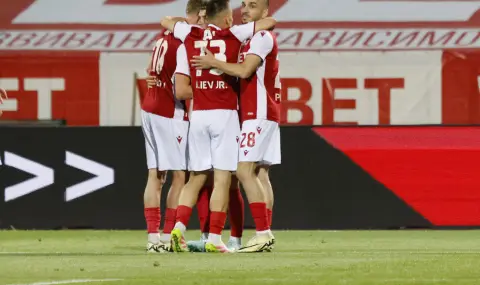 От ЦСКА обявиха началните часове на контролите си в Словения - 1