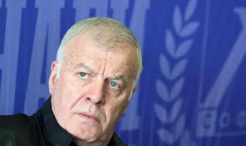 Сираков за Димитър Пенев: Беше и хитър, и умен - 1