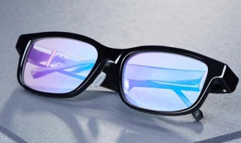 Смарт очила с функця ChatGPT - 1