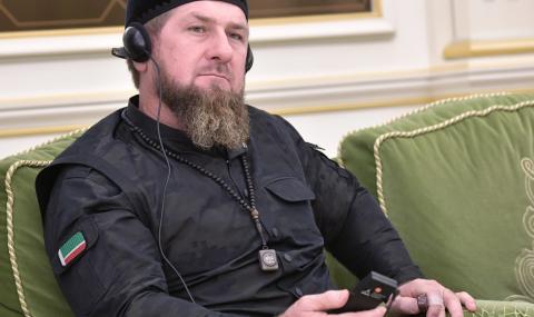 Чеченците в Европа треперят след това убийство - 1