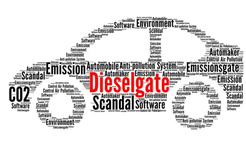 „Дизелгейт“ се завръща! - 1