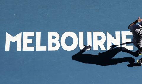 Коронавирус удари Australian Open - 1