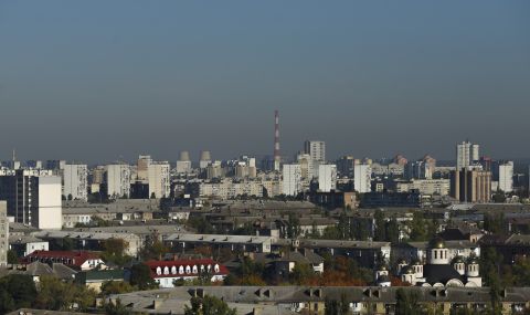 Властите в Украйна не обмислят евакуация на градове - 1