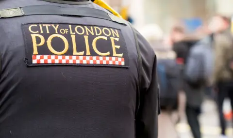 9-year-old child in critical condition after shooting in London  - 1