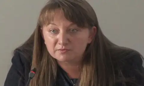Denitsa Sacheva: The talks with "There is such a people" took place in a constructive spirit  - 1