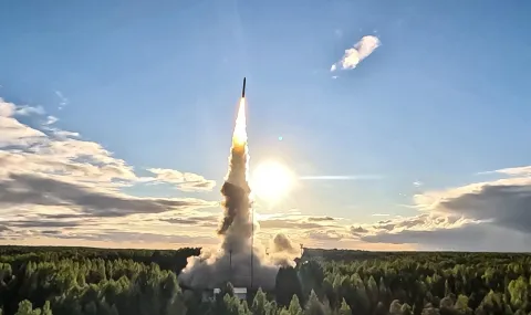 Германия: Русия не желае да преговаря за край на войната в Украйна - 1