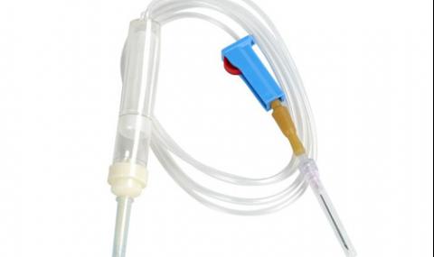 Лекари спасиха младеж с 4,2 промила - 1